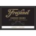 Freixenet Cordon Negro Cava Sweet Cuvee Front Label