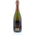 Veuve Clicquot Vintage Brut Rose 2004 Back Bottle Shot