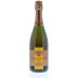 Veuve Clicquot Vintage Brut Rose 2004 Front Bottle Shot