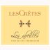 Les Cretes Les Abeilles 2006 Front Label