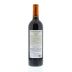 Chateau Haut-Bergey 2010 Back Bottle Shot
