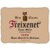 Freixenet Casa Sala Cava Gran Reserva Brut Nature 2005 Front Label