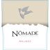 Nomade Malbec 2009 Front Label