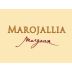 Chateau Marojallia 2010 Front Label