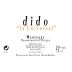 Venus La Universal Dido Red Blend 2008 Front Label