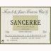 Bailly Reverdy Sancerre Chavignol 2009 Front Label