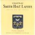 Chateau Smith Haut Lafitte Blanc 2010 Front Label