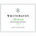 Whitehaven Sauvignon Blanc 2012 Front Label