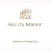 Manoir du Gravoux Roc du Manoir 2009 Front Label