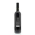 Vinosia Irpinia Aglianico 2009 Back Bottle Shot