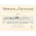 Domaine de Chevalier Blanc 2010 Front Label