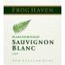 Frog Haven Sauvignon Blanc 2009 Front Label