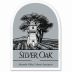 Silver Oak Alexander Valley Cabernet Sauvignon (3 Liter Bottle) 2008 Front Label