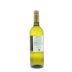 Francesco Posenato Le Coste Pinot Grigio 2011 Back Bottle Shot