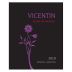Vicentin Blend de Malbec 2010 Front Label