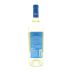 Finca Las Nubes Torrontes 2011 Back Bottle Shot