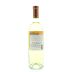 Hermanos Torrontes 2011 Back Bottle Shot