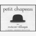 Petit Chapeau Macon-Villages 2011 Front Label