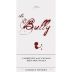 Gorman The Bully Cabernet Sauvignon 2008 Front Label