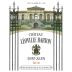 Chateau Leoville Barton 2010 Front Label