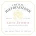 Chateau Haut-Beausejour 2010 Front Label