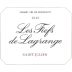 Chateau Lagrange Les Fiefs de Lagrange 2010 Front Label