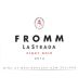 Fromm Lastrada La Strada Pinot Noir 2014 Front Label