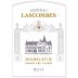 Chateau Lascombes 2011 Front Label