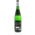 Maximin Grunhaus Herrenberg Riesling Kabinett 2011 Back Bottle Shot