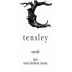 Tensley Syrah BMT (1.5 Liter Magnum - torn label) 2009 Front Label