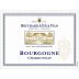 Bouchard Aine & Fils Bourgogne Chardonnay 2011 Front Label