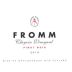 Fromm Lastrada Clayvin Vineyard Pinot Noir 2014 Front Label