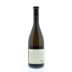 Newton Unfiltered Chardonnay 2010 Back Bottle Shot
