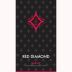 Red Diamond Merlot 2010 Front Label