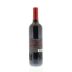 Red Diamond Merlot 2010 Back Bottle Shot