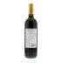 Chateau St Julien Bordeaux Superieur 2006 Back Bottle Shot