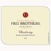 Frei Brothers Reserve Chardonnay 2011 Front Label