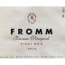 Fromm Lastrada 'Fromm Vineyard' Pinot Noir 2014 Front Label