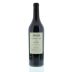 Saxum Terry Hoage Vineyard 2010 Back Bottle Shot