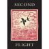 Screaming Eagle Second Flight 2006 Front Label