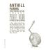 Anthill Farms Comptche Ridge Vineyard Pinot Noir 2012 Front Label
