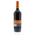 Brazin Old Vine Lodi Zinfandel 2010 Back Bottle Shot