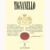 Marchesi Antinori Tignanello (3 Liter Bottle) 2009 Front Label
