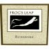 Frog's Leap Rutherford Cabernet Sauvignon (3 Liter Bottle) 2008 Front Label