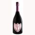 Dom Perignon Rose (3 Liter Bottle) 1998 Front Label