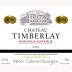 Chateau Timberlay Bordeaux Superieur Rouge 2009 Front Label