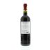 Chateau Timberlay Bordeaux Superieur Rouge 2009 Back Bottle Shot
