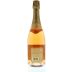 Schramsberg Brut Rose 2009 Back Bottle Shot