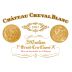 Chateau Cheval Blanc (3 Liter Bottle) 2005 Front Label