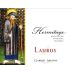 Gabriel Meffre Hermitage Laurus 2011 Front Label